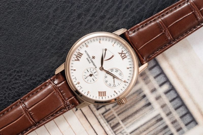 VACHERON CONSTANTIN Watches